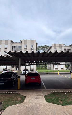 Apartamento à venda com 48m², 2 quartos e sem vaga Apartamento à venda com 48m², 2 quartos e sem vagaÁrea comum