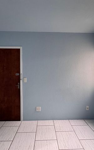 Apartamento à venda com 48m², 2 quartos e sem vaga Apartamento à venda com 48m², 2 quartos e sem vagaSala