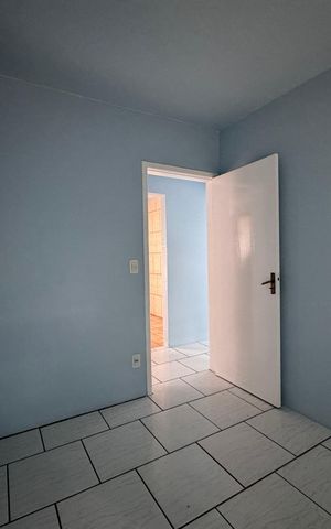 Apartamento à venda com 48m², 2 quartos e sem vaga Apartamento à venda com 48m², 2 quartos e sem vagaQuarto 2