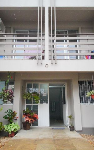 Apartamento para alugar com 48m², 2 quartos e sem vagaFachada do bloco