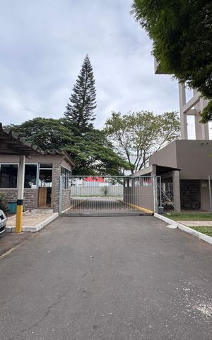 Apartamento à venda com 48m², 2 quartos e sem vaga Apartamento à venda com 48m², 2 quartos e sem vagaÁrea comum