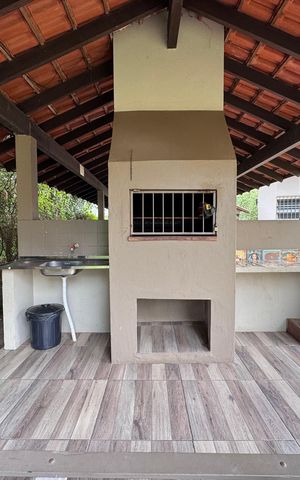 Apartamento à venda com 48m², 2 quartos e sem vaga Apartamento à venda com 48m², 2 quartos e sem vagaÁrea comum