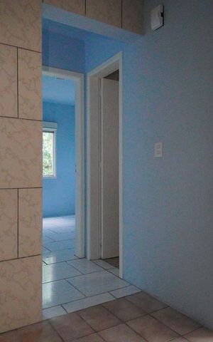 Apartamento para alugar com 48m², 2 quartos e sem vagaCozinha