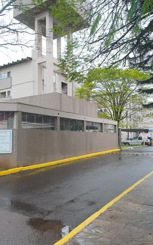 Apartamento para alugar com 48m², 2 quartos e sem vagaFachada 