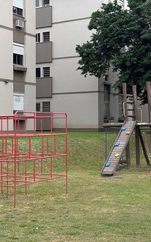 Apartamento à venda com 48m², 2 quartos e sem vaga Apartamento à venda com 48m², 2 quartos e sem vagaÁrea comum
