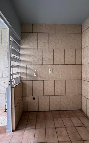 Apartamento à venda com 48m², 2 quartos e sem vaga Apartamento à venda com 48m², 2 quartos e sem vagaCozinha