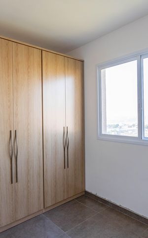 Apartamento para alugar com 67m², 2 quartos e 5 vagas Apartamento para alugar com 67m², 2 quartos e 5 vagasQuarto 2