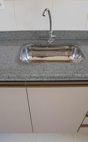 Apartamento para alugar com 67m², 2 quartos e 5 vagas Apartamento para alugar com 67m², 2 quartos e 5 vagasCozinha