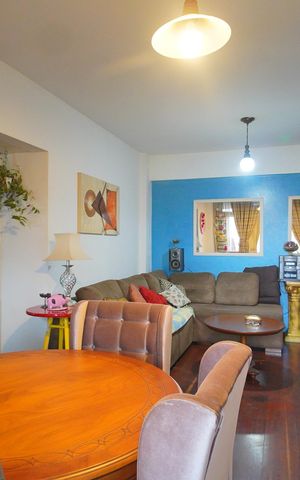 Apartamento à venda com 89m², 2 quartos e sem vagaSala