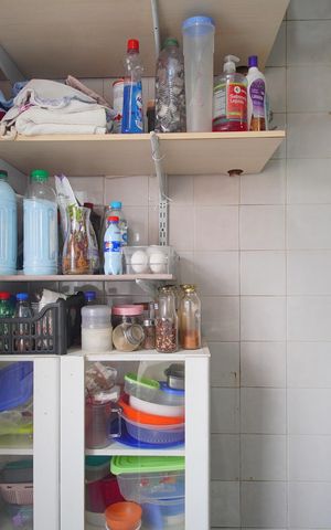 Apartamento à venda com 89m², 2 quartos e sem vagaÁrea de Serviço