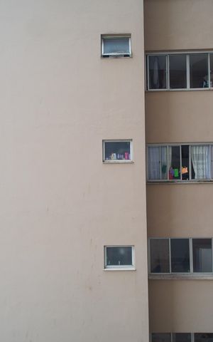 Apartamento à venda com 89m², 2 quartos e sem vagaVista do Quarto 2