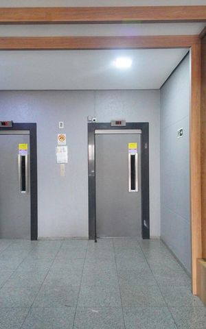 Apartamento à venda com 89m², 2 quartos e sem vagaHall de entrada