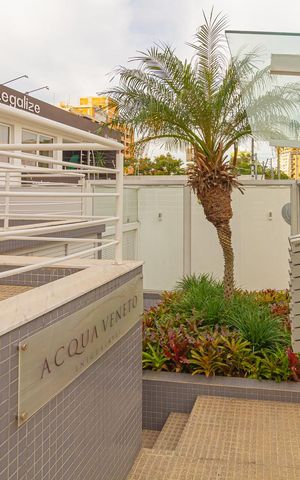 Apartamento à venda com 107m², 2 quartos e 1 vaga Apartamento à venda com 107m², 2 quartos e 1 vagaÁrea comum