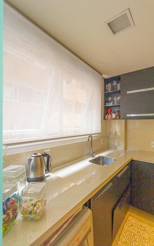Apartamento à venda com 107m², 2 quartos e 1 vaga Apartamento à venda com 107m², 2 quartos e 1 vagaCozinha