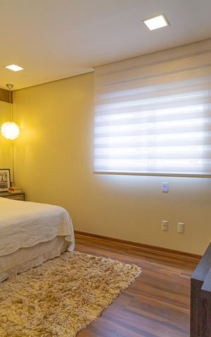 Apartamento à venda com 107m², 2 quartos e 1 vaga Apartamento à venda com 107m², 2 quartos e 1 vagaSuíte 2
