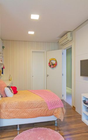 Apartamento à venda com 107m², 2 quartos e 1 vaga Apartamento à venda com 107m², 2 quartos e 1 vagaSuíte 1
