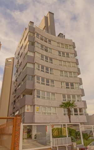 Apartamento à venda com 107m², 2 quartos e 1 vaga Apartamento à venda com 107m², 2 quartos e 1 vagaFachada