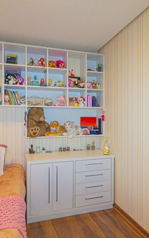 Apartamento à venda com 107m², 2 quartos e 1 vaga Apartamento à venda com 107m², 2 quartos e 1 vagaSuíte 1