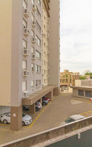 Apartamento à venda com 107m², 2 quartos e 1 vaga Apartamento à venda com 107m², 2 quartos e 1 vagaVista da Suíte 1
