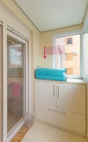Apartamento à venda com 107m², 2 quartos e 1 vaga Apartamento à venda com 107m², 2 quartos e 1 vagaSuíte 1