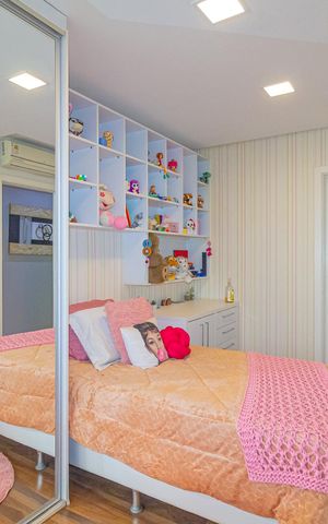 Apartamento à venda com 107m², 2 quartos e 1 vaga Apartamento à venda com 107m², 2 quartos e 1 vagaSuíte 1