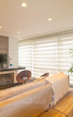 Apartamento à venda com 107m², 2 quartos e 1 vaga Apartamento à venda com 107m², 2 quartos e 1 vagaSala