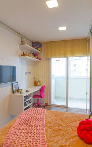 Apartamento à venda com 107m², 2 quartos e 1 vaga Apartamento à venda com 107m², 2 quartos e 1 vagaSuíte 1