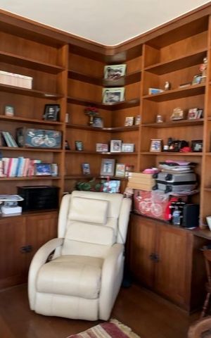 Apartamento à venda com 360m², 4 quartos e 4 vagas Apartamento à venda com 360m², 4 quartos e 4 vagasSala da Cobertura