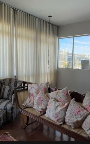 Apartamento à venda com 360m², 4 quartos e 4 vagas Apartamento à venda com 360m², 4 quartos e 4 vagasSala da Cobertura