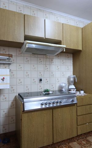 Casa à venda com 300m², 3 quartos e 2 vagasCozinha