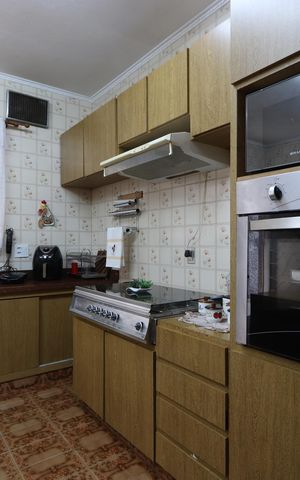 Casa à venda com 300m², 3 quartos e 2 vagasCozinha