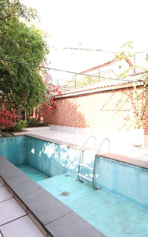Casa à venda com 300m², 3 quartos e 2 vagasÁrea de Lazer