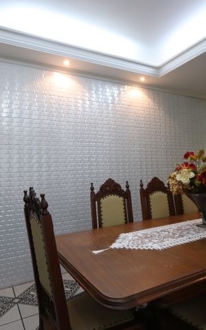 Casa à venda com 300m², 3 quartos e 2 vagasSala de Jantar