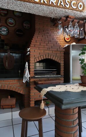 Casa à venda com 300m², 3 quartos e 2 vagasEspaço Gourmet