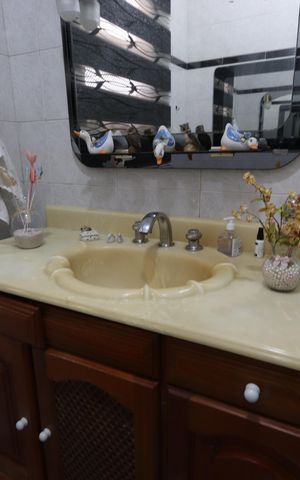 Casa à venda com 300m², 3 quartos e 2 vagasLavabo