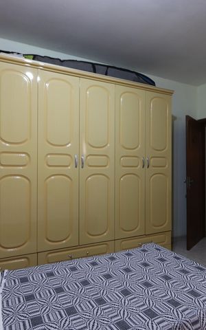 Casa à venda com 300m², 3 quartos e 2 vagasSuíte 2