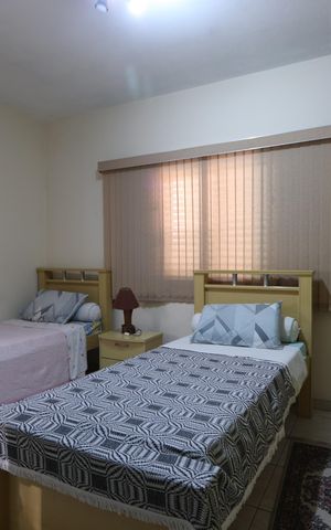 Casa à venda com 300m², 3 quartos e 2 vagasSuíte 2
