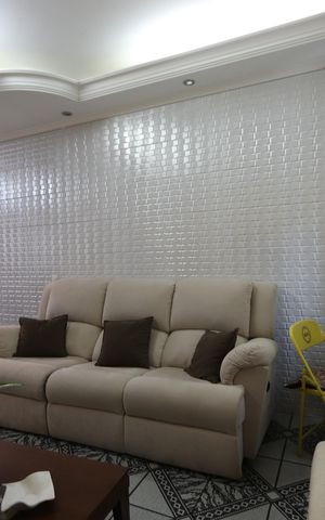 Casa à venda com 300m², 3 quartos e 2 vagasSala
