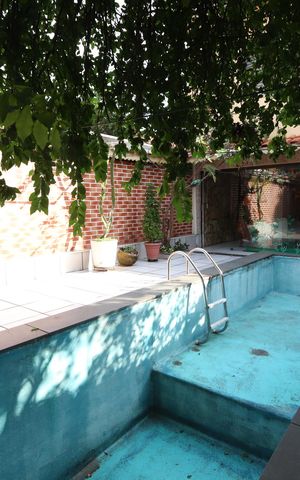 Casa à venda com 300m², 3 quartos e 2 vagasÁrea de Lazer