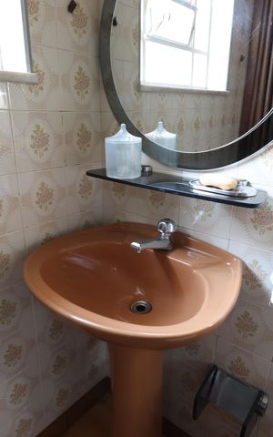 Casa à venda com 300m², 3 quartos e 2 vagasBanheiro da Suíte 3