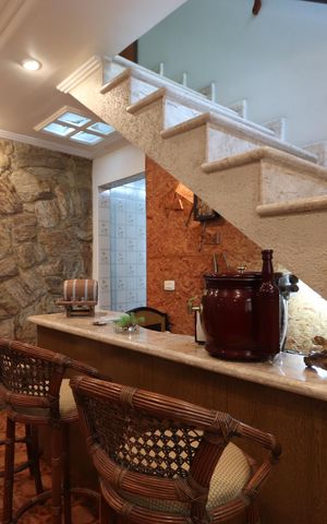 Casa à venda com 300m², 3 quartos e 2 vagasBar do Hall