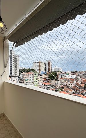 Apartamento para alugar com 90m², 2 quartos e 1 vaga Apartamento para alugar com 90m², 2 quartos e 1 vagaVaranda da Sala