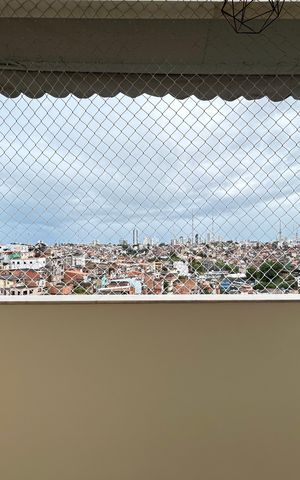Apartamento para alugar com 90m², 2 quartos e 1 vaga Apartamento para alugar com 90m², 2 quartos e 1 vagaVaranda da Sala