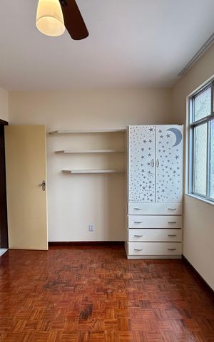 Apartamento para alugar com 90m², 2 quartos e 1 vaga Apartamento para alugar com 90m², 2 quartos e 1 vagaQuarto 1