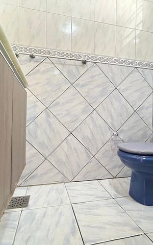Apartamento para alugar com 90m², 2 quartos e 1 vaga Apartamento para alugar com 90m², 2 quartos e 1 vagaBanheiro