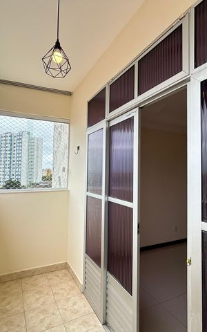 Apartamento para alugar com 90m², 2 quartos e 1 vaga Apartamento para alugar com 90m², 2 quartos e 1 vagaVaranda da Sala
