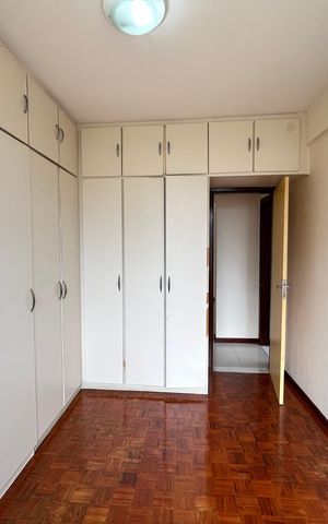 Apartamento para alugar com 90m², 2 quartos e 1 vaga Apartamento para alugar com 90m², 2 quartos e 1 vagaQuarto 2