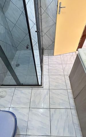 Apartamento para alugar com 90m², 2 quartos e 1 vaga Apartamento para alugar com 90m², 2 quartos e 1 vagaBanheiro