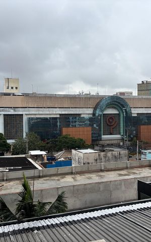 Studio à venda com 24m², 1 quarto e sem vaga Studio à venda com 24m², 1 quarto e sem vagaVista