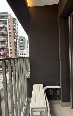 Studio à venda com 24m², 1 quarto e sem vaga Studio à venda com 24m², 1 quarto e sem vagaVaranda